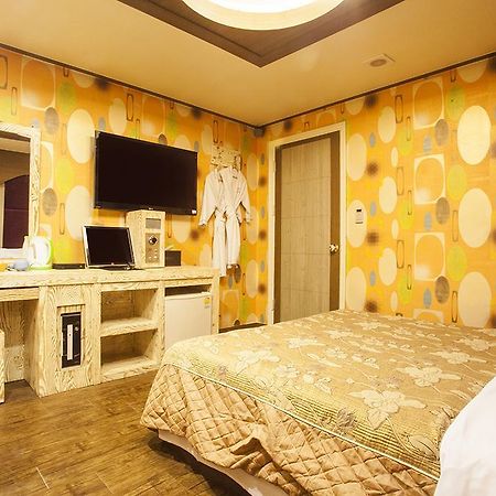 Milano Motel Seul Exterior foto